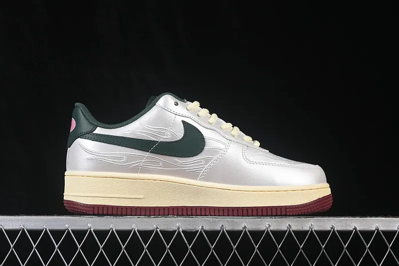 All categories Nk Air Force 1 Air Force series Nk Air Force 1 Low Air Force low-top Nike Air Force 1'07 Low Air Force 1 low-top casual sneakers IR5896-030